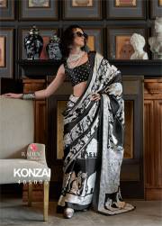 Rajtex  KONZAI SILK